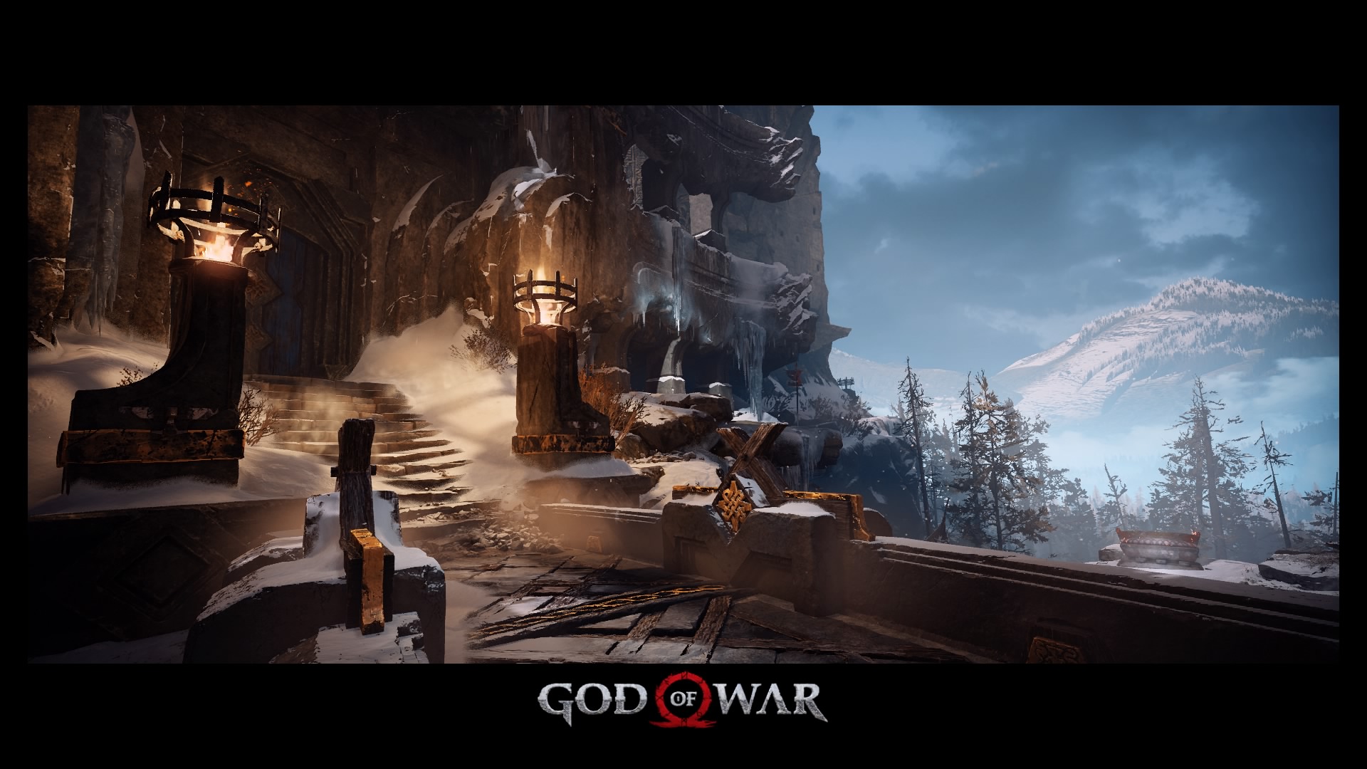 GDC 2019：好事多磨 《戰神4》劇本曾經歷重寫