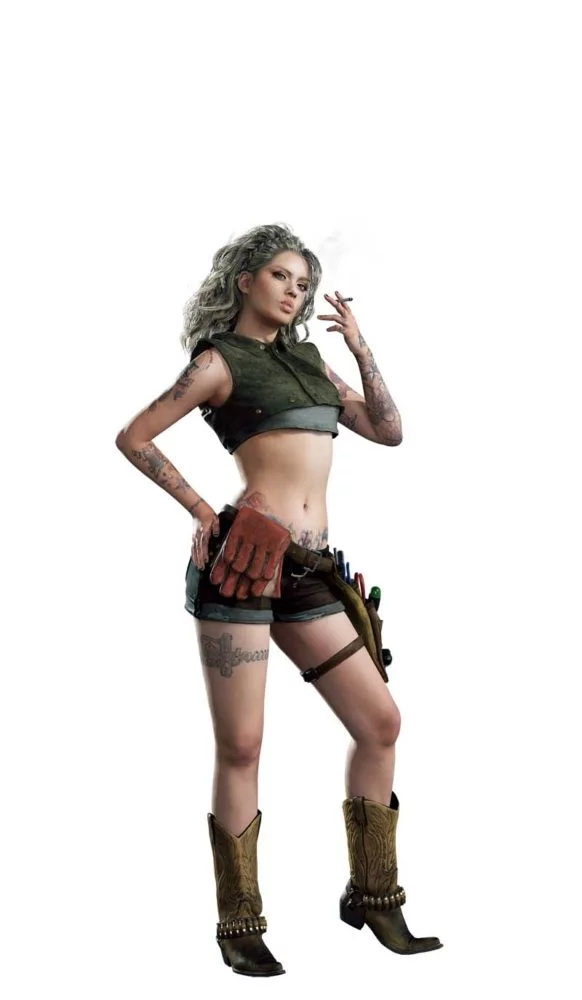 《惡魔獵人5》推出付費DLC 皮膚包與氪金保肝選項俱全