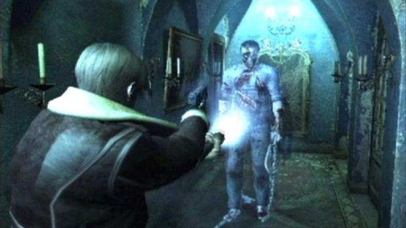 傳《惡靈古堡8》2021年發售登陸次世代主機 遊戲設定洩露