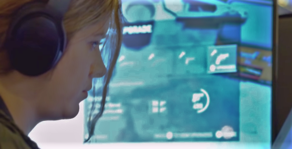 頑皮狗宣傳視頻洩露《最後生還者2》武器升級UI界面