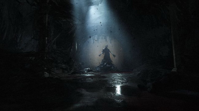《獵殺：對決》恐怖新怪物登場 靈體生物狂虐玩家