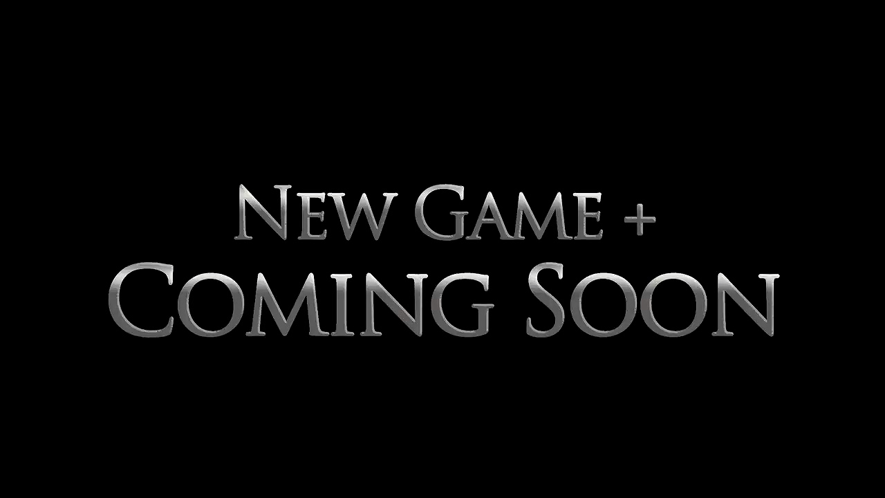 開發商確認《末世騎士3》將追加新遊戲+玩法
