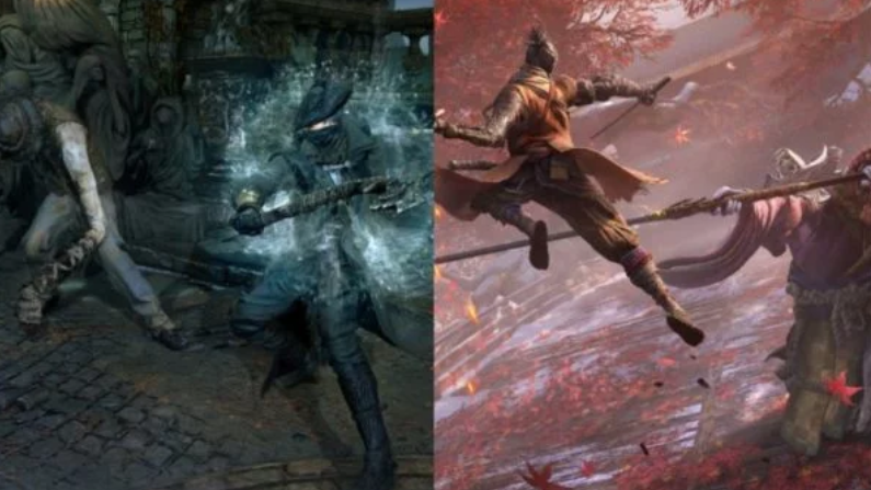 《血源》VS《隻狼》 哪一款遊戲更令人印象深刻？