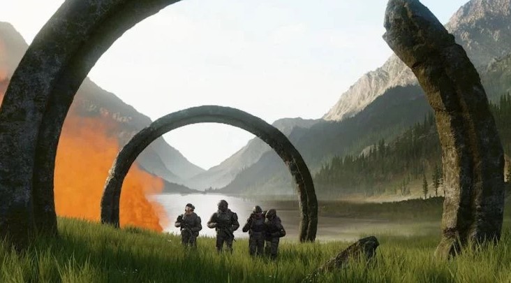 傳《最後一戰：無限》成史上最燒錢遊戲 預算超5億美元