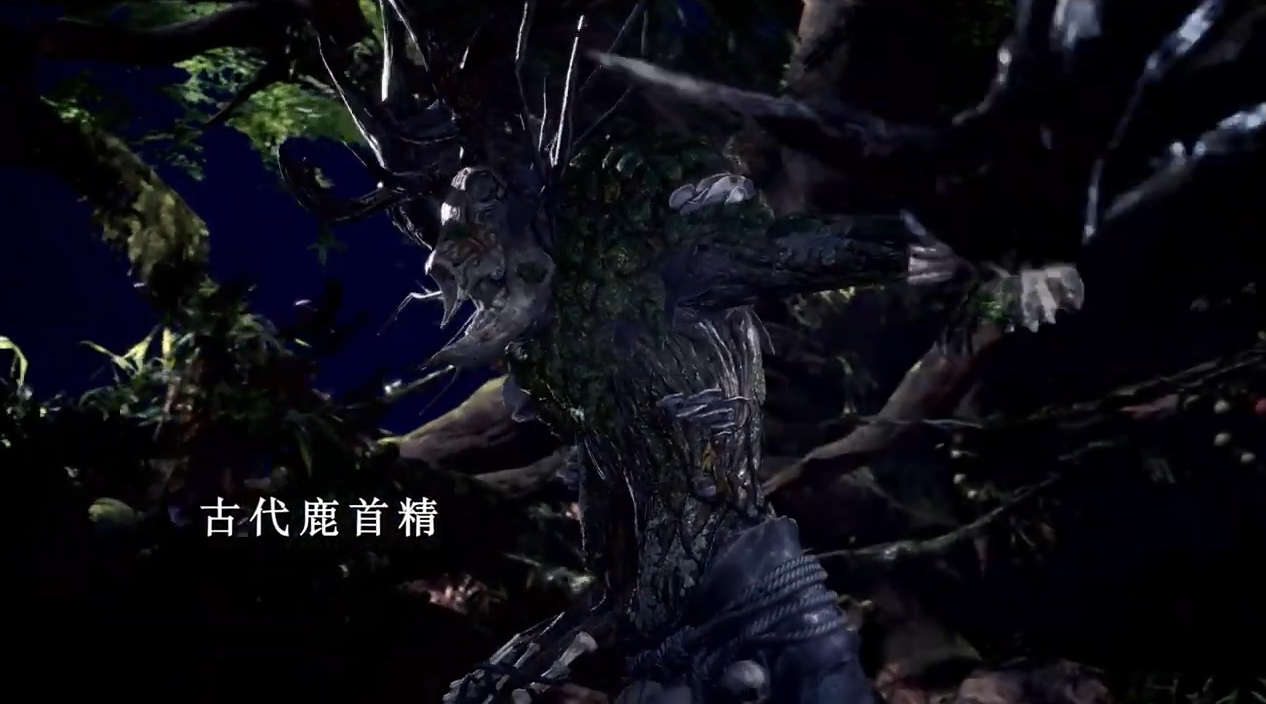 交給獵魔人吧《魔物獵人：世界》x《巫師3》中文宣傳片公布