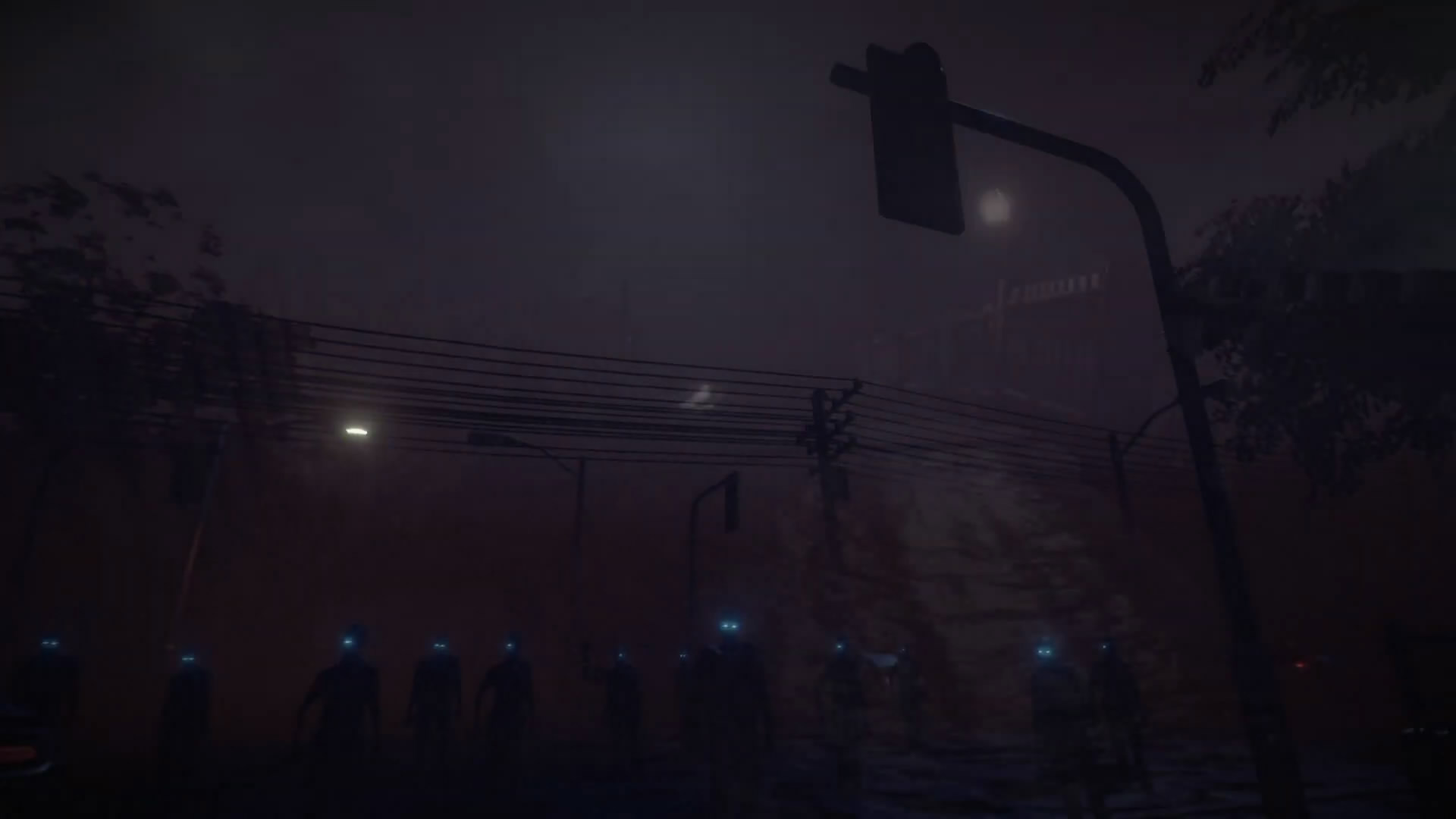 恐怖遊戲《遺留之人》預告 探索荒涼而詭異的小鎮
