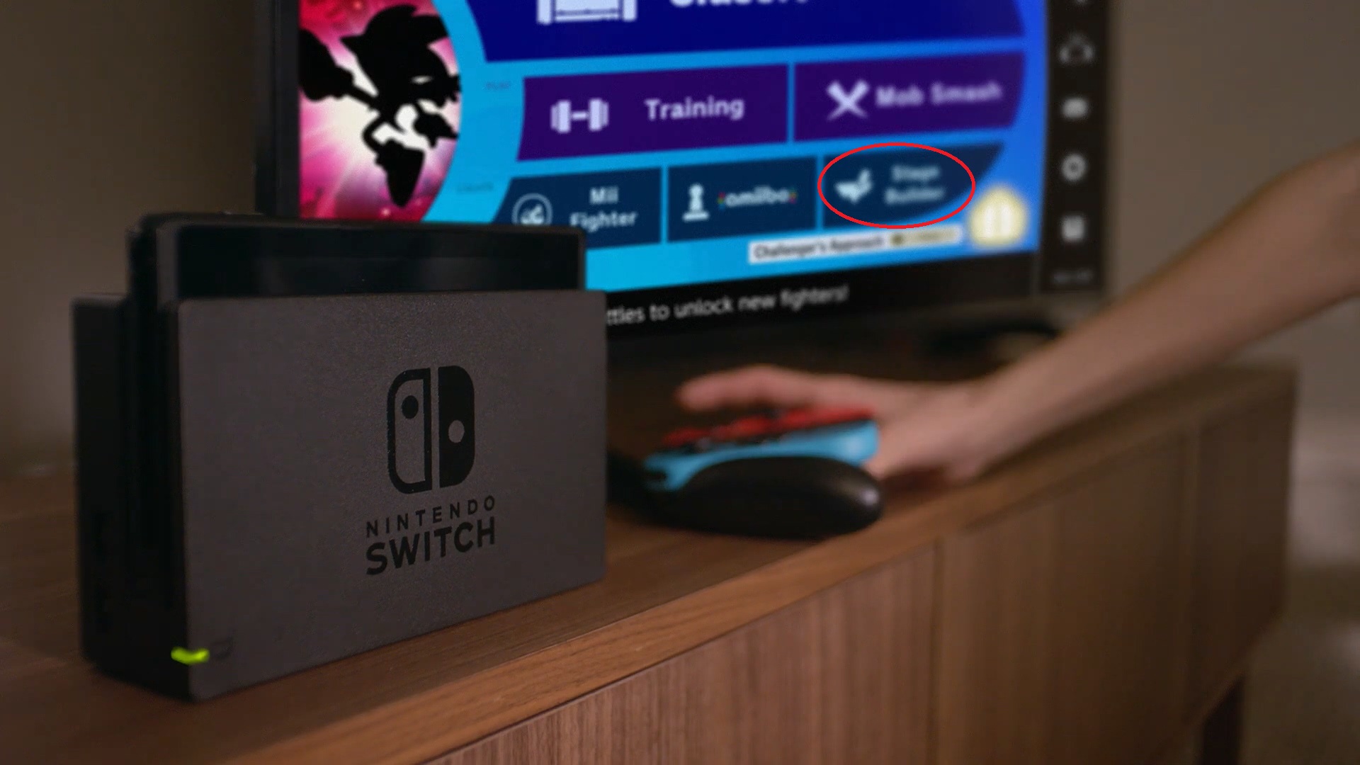 Switch《任天堂明星大亂鬥特別版》將加入關卡編輯器