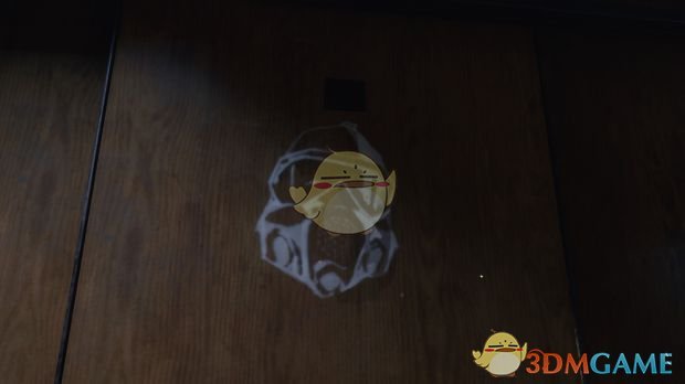 《戰慄深隧：流亡》裡海蹣跚怪盒式彈匣位置圖示