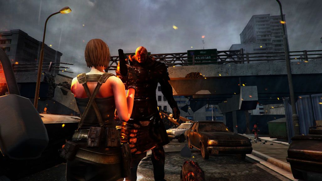 玩家對《生化3重製版》的期望：更多槍械 更多互動