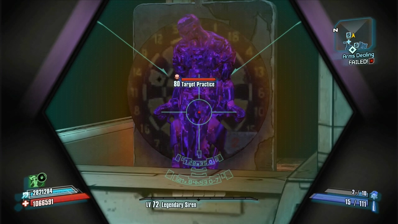 《邊緣禁地3》紫渣武器不會回歸 但新增了一個核輻射元素