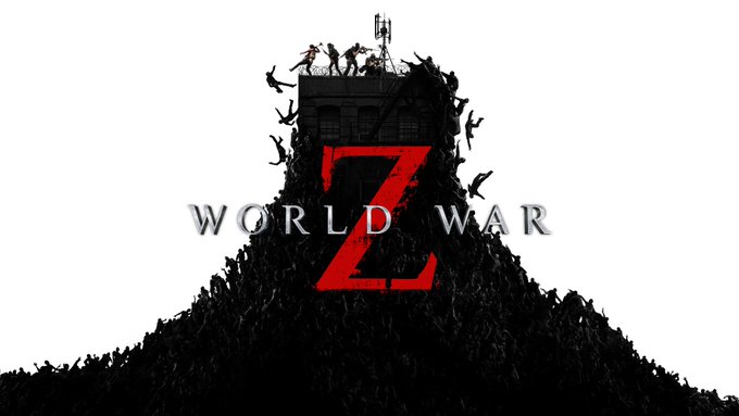 《末日之戰 World War Z》Epic銷量超25萬 網友：登陸Steam賣得會更多