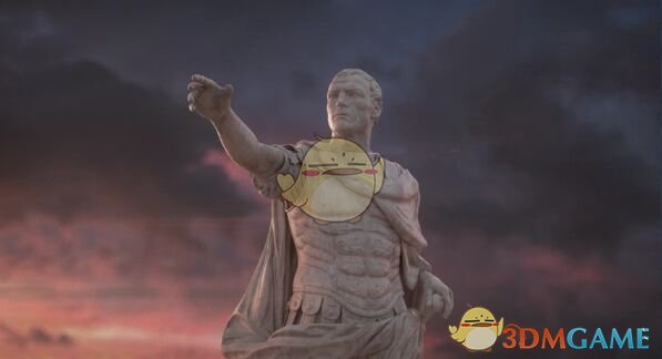 《統帥：羅馬》經濟界面介紹