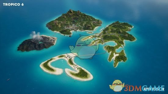 《海島大亨6》旅遊業賺錢攻略