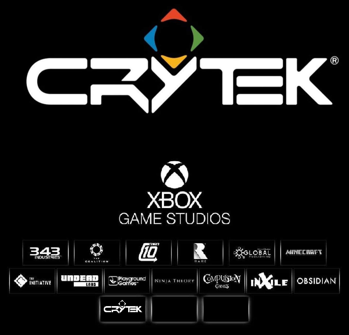鈔能力來了！微軟或將收購《末日之戰》德國開發商Crytek