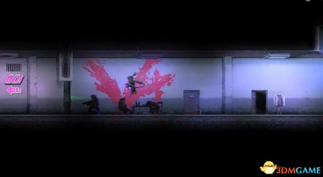 《武士刀零》 圖文攻略 全關卡通關流程過關技巧攻略