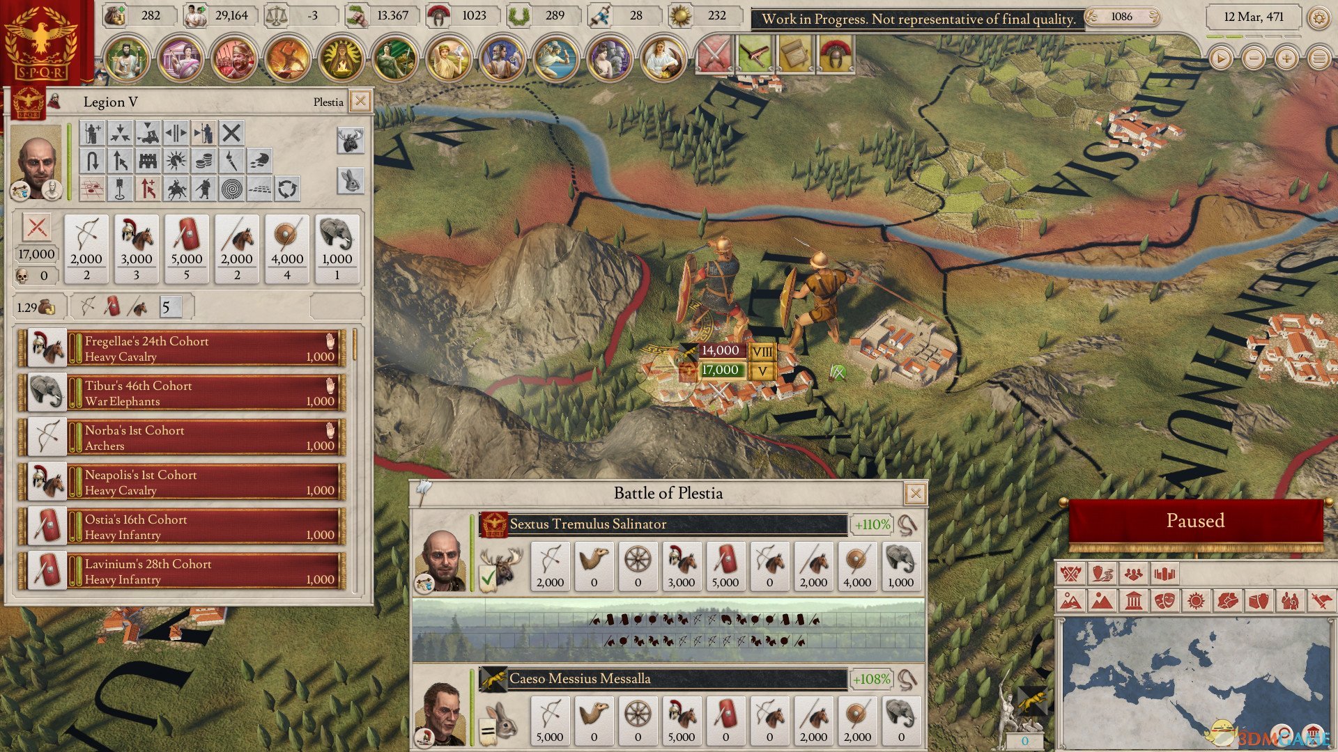 《統帥：羅馬》打不開遊戲解決辦法分享