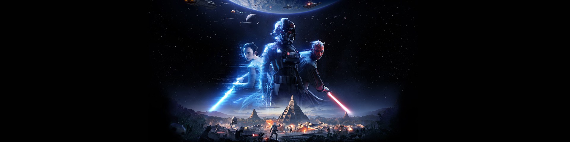 EA：《星際大戰：戰場前線2》是一個很棒的遊戲 只不過被微交易爭議所籠罩