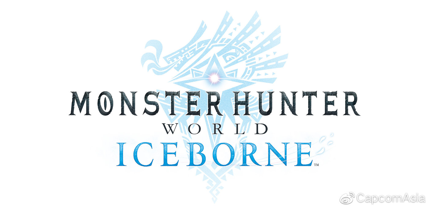 《魔物獵人：世界》大型資料片Iceborne海量細節公開