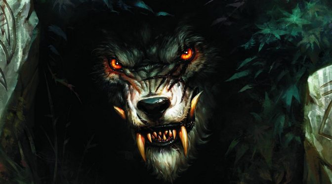 《狼人之末日怒吼：地血》將在E3 2019上首次亮相