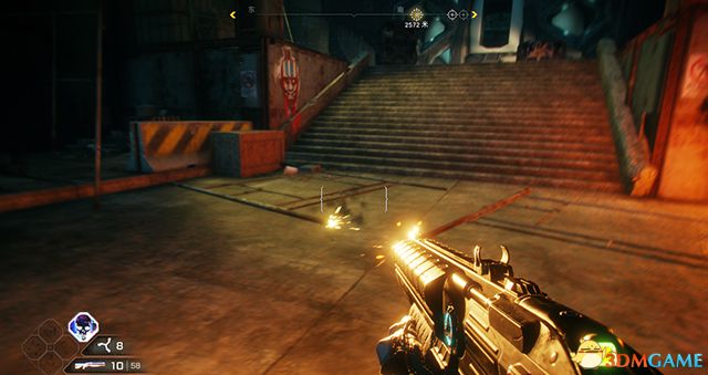 《狂怒煉獄2》全武器收集攻略 全武器位置獲取方法 武器升級圖鑒