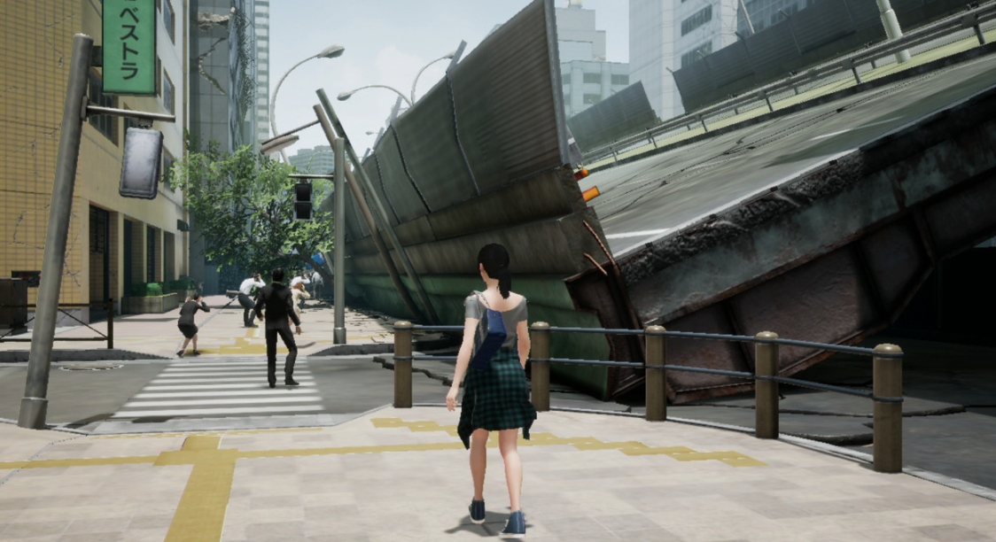 《絕體絕命都市4 Plus》9月登NS PS4版推出DLC紀念促銷