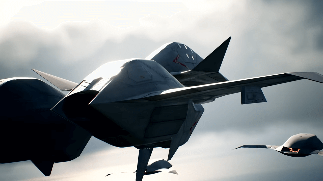 《空戰奇兵7：未知空域》首彈DLC上線 最新演示放出