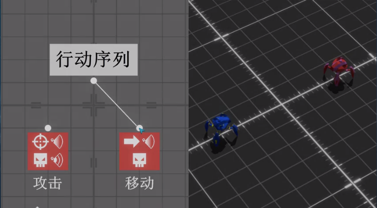 AI之間的戰鬥！策略遊戲《角鬥機甲》中文版正式發售