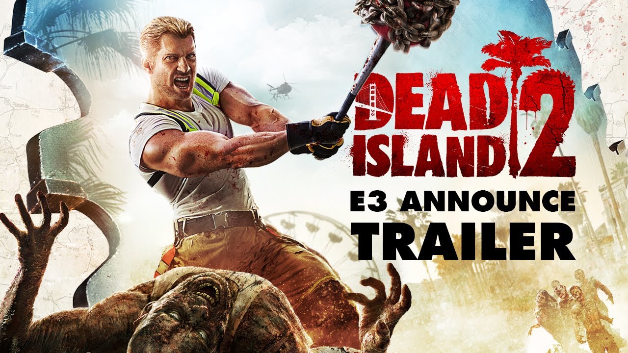 THQ：《死亡島2》還沒死 仍在積極開發中