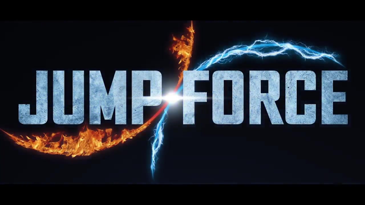 《Jump Force》DLC角色比司吉酷露佳預告片展示