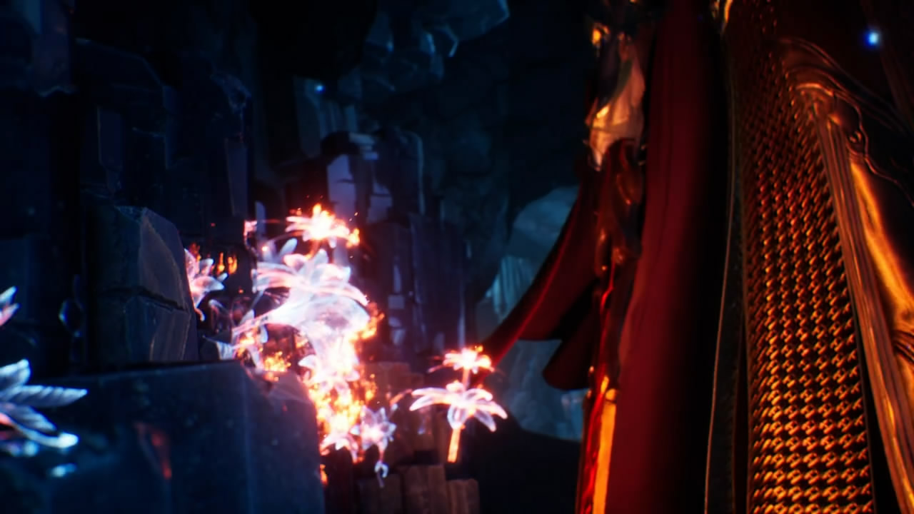 《仙劍奇俠傳7》首個技術演示視頻 確定支持光線追蹤