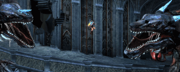 《血咒之城：夜之儀式》遊戲特色玩法介紹