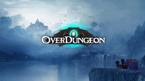 雷霆遊戲正式代理Steam遊戲《Overdungeon》