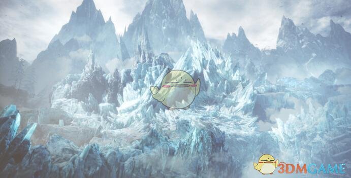《魔物獵人：世界 冰原世紀》第二彈預告片新增怪物介紹