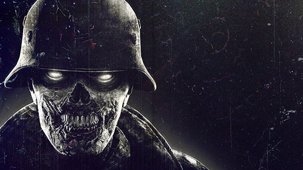 亞馬遜西班牙網站洩露《僵屍部隊4:死亡戰爭》