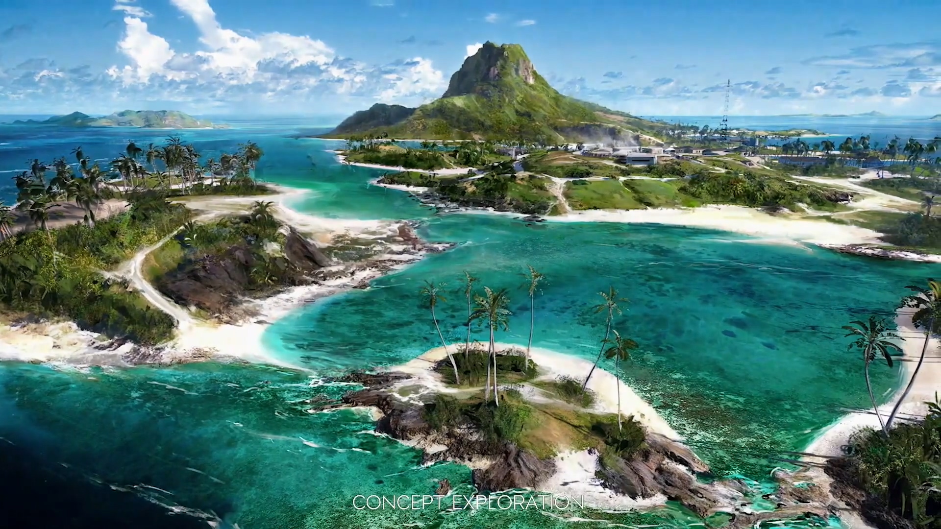 E3：《戰地風雲5》更新計劃 太平洋戰場將有3個新地圖