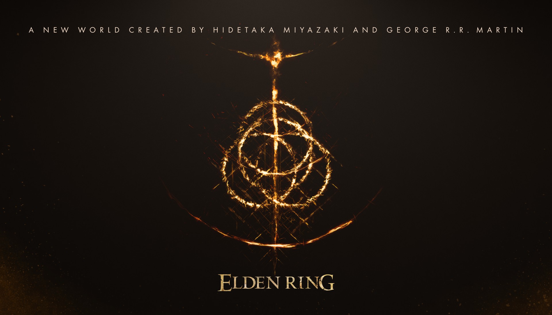 E3：受苦新作《ELDEN RING》簡體中文預告片