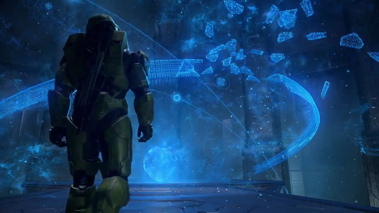 E3：《最後一戰：無限》新預告 士官長回歸