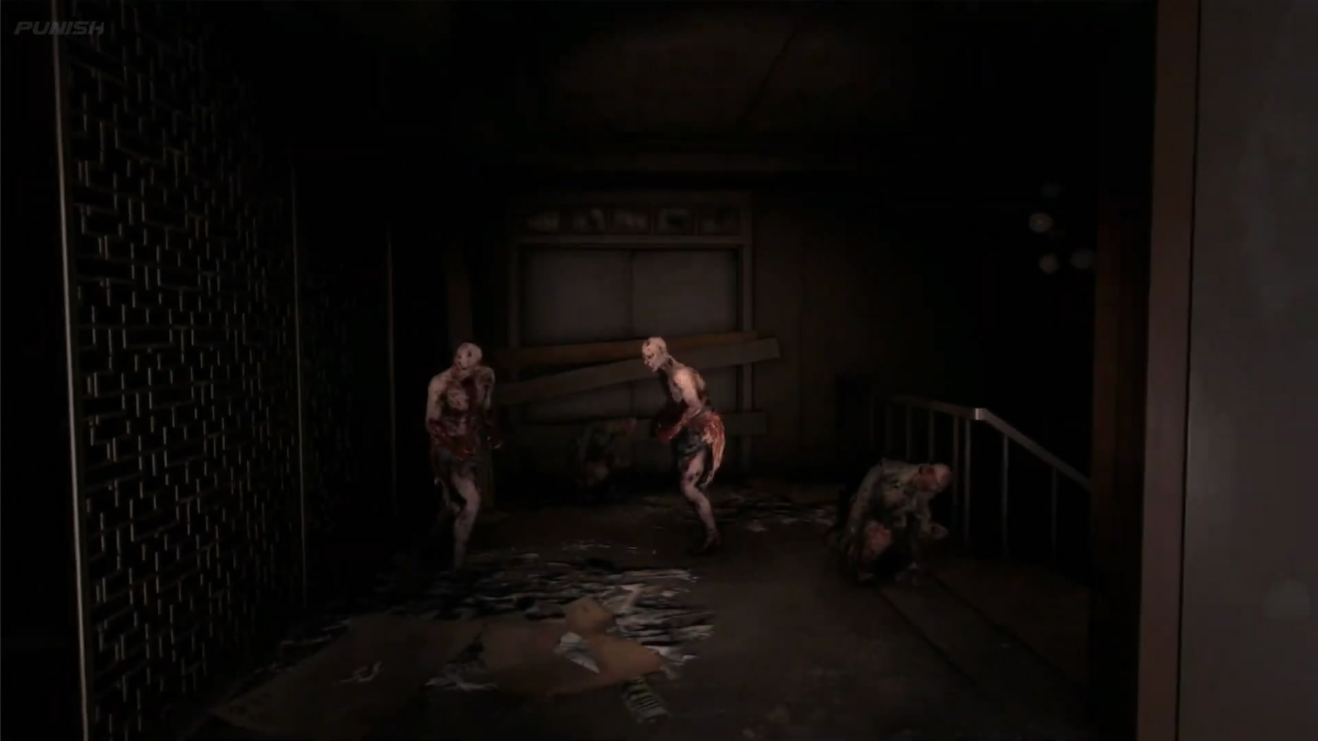 E3：《垂死之光2》新演示視頻 跑酷更加流暢