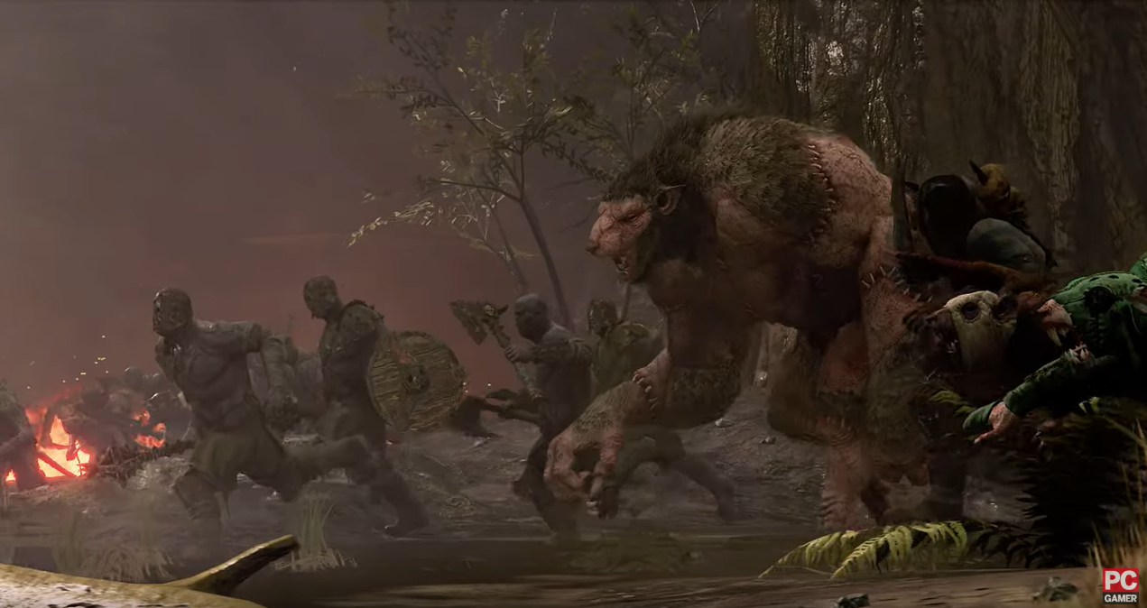 E3：《戰錘：末世鼠疫2》將推出全新對戰模式