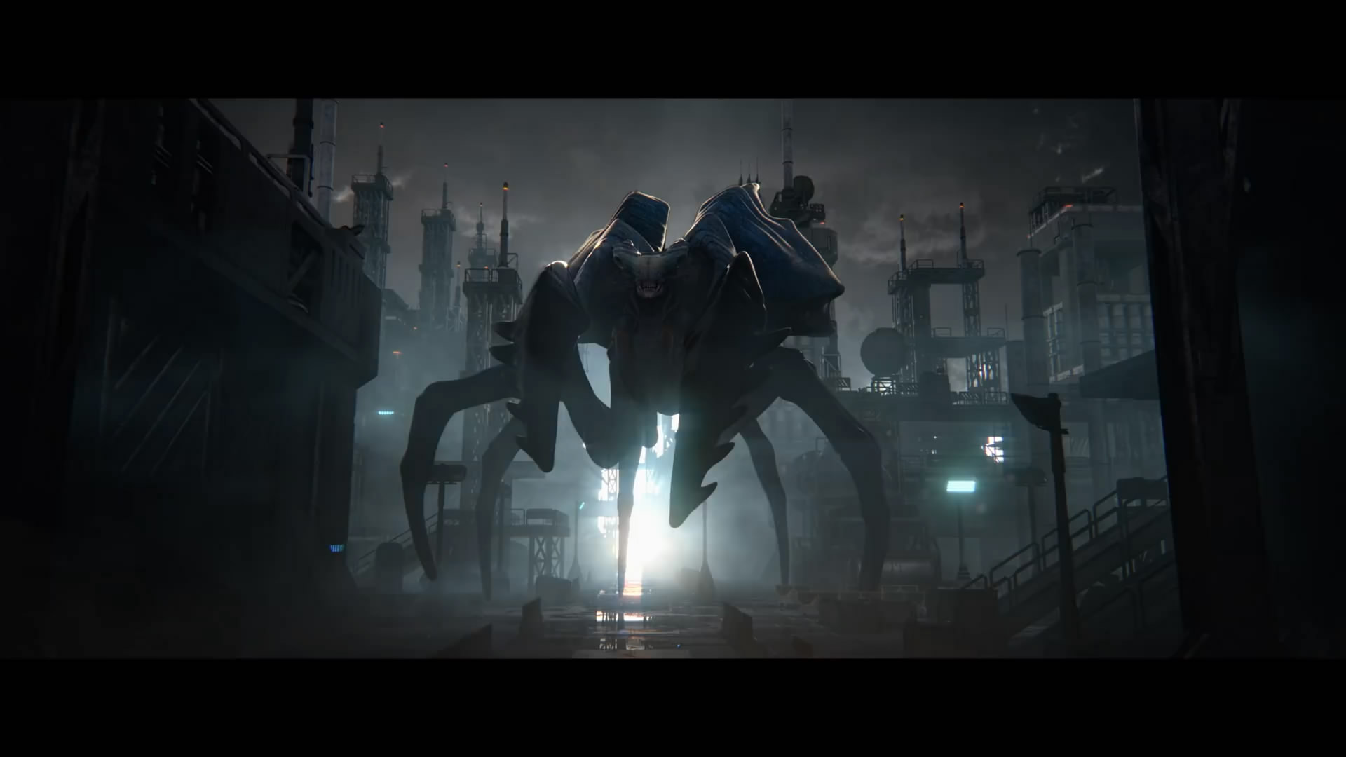 E3：幽浮之父新作《鳳凰點》新預告片 9月3日發售