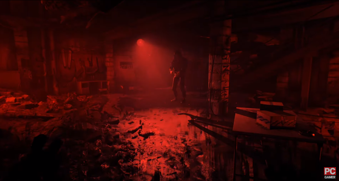 E3：《吸血鬼：避世血族2》全新預告片 2020Q1上市