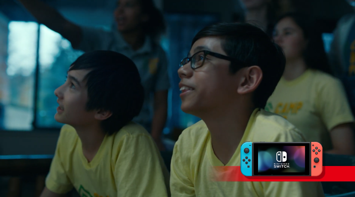 《超級瑪利歐製造2》新預告短片 像孩子一樣創造簡單快樂