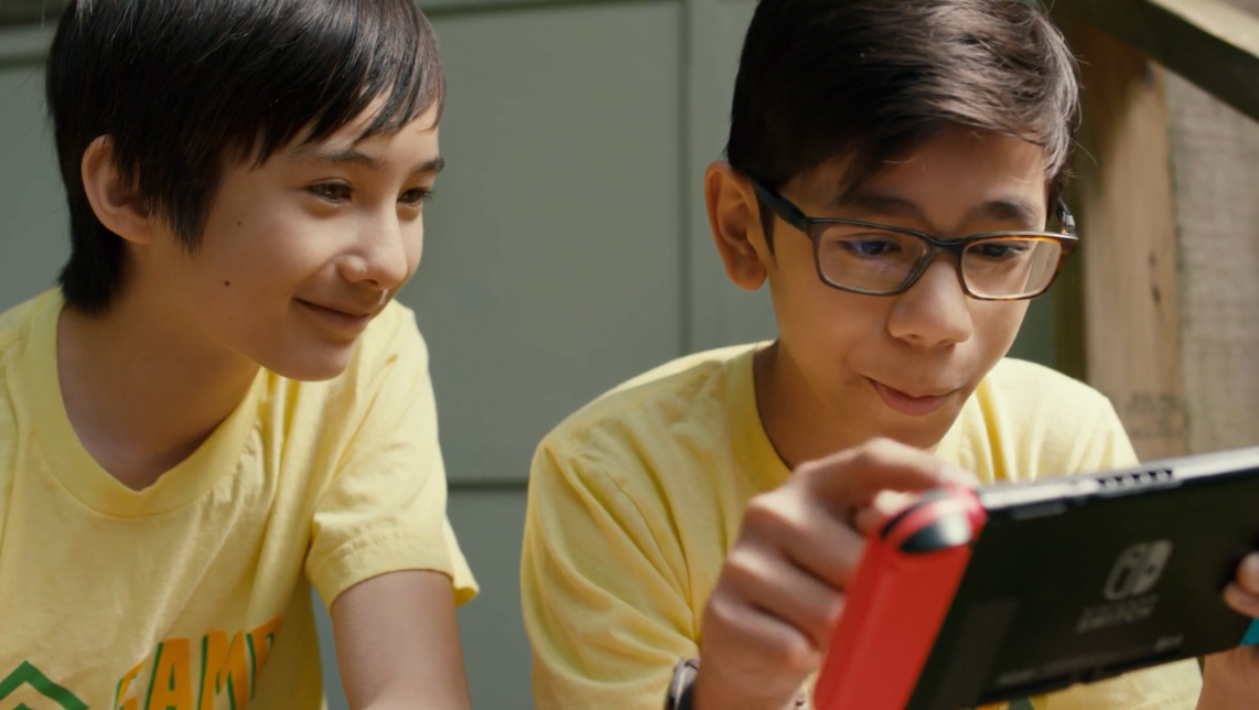 《超級瑪利歐製造2》新預告短片 像孩子一樣創造簡單快樂