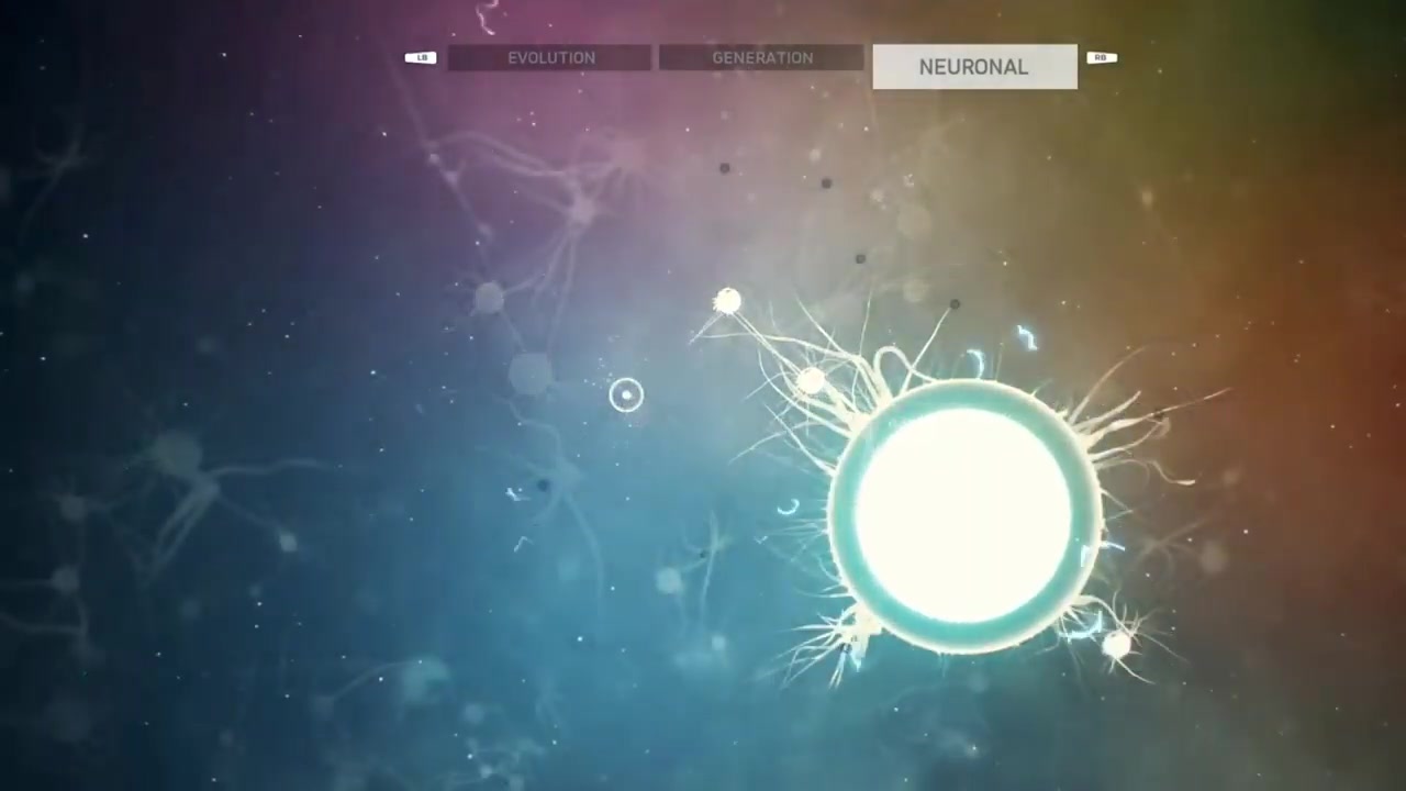 《先祖：人類奧德賽》E3 8分鐘實機演示視頻分享