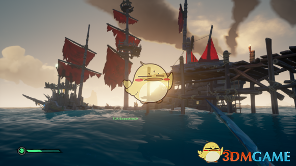 《盜賊之海》2.0.1版本更新內容分享