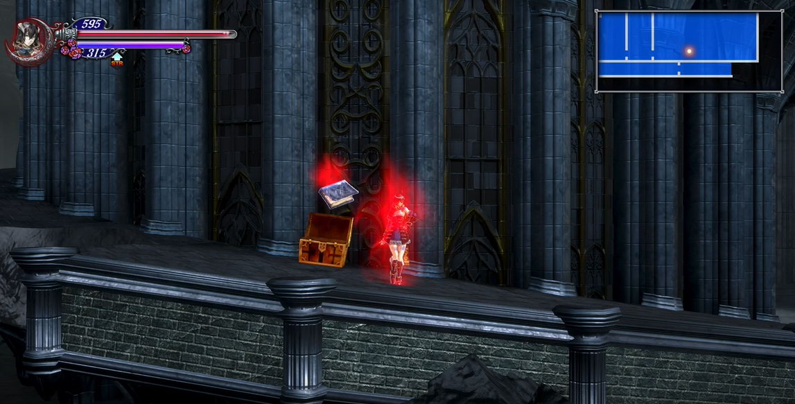 《血咒之城：暗夜儀式》主機版出BUG 玩家或要開新檔重打