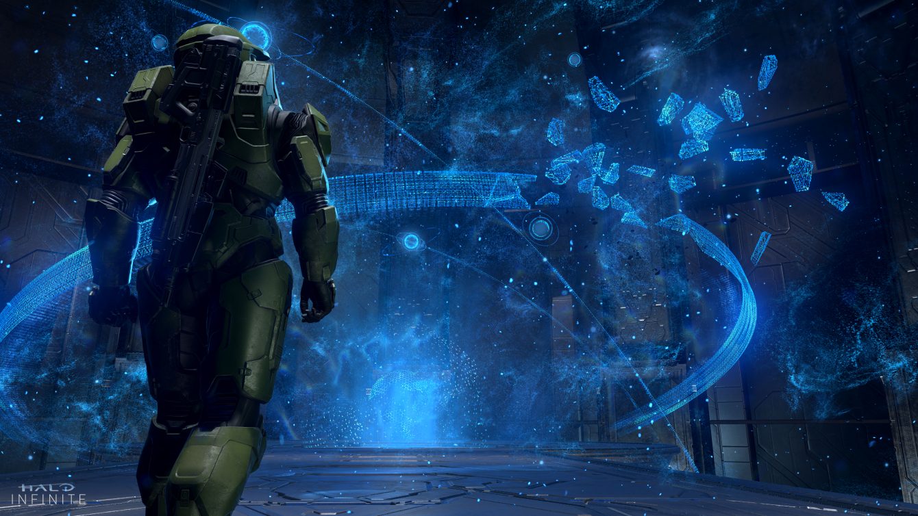 《最後一戰：無限》發售前將進行beta測試 首先上線Xbox