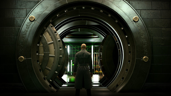 《殺手2》公布新地圖紐約 隱秘和驚險的任務再度來臨