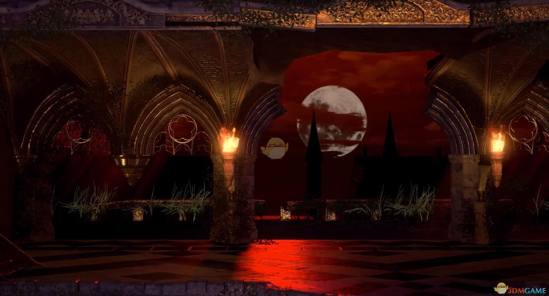 《血咒之城：暗夜儀式》格拉姆大劍獲得方法分享