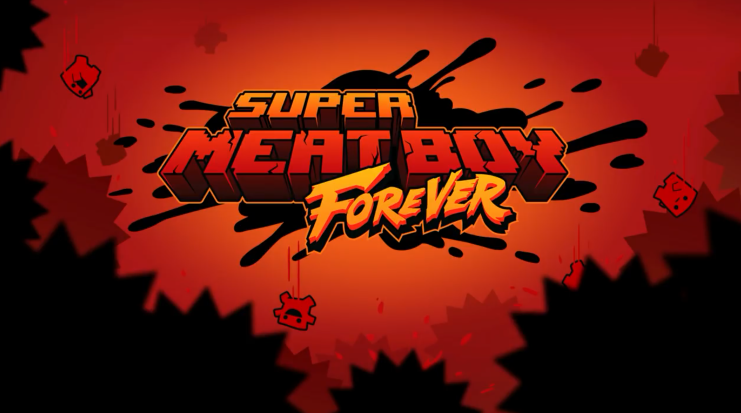 《超級肉肉男孩：永無止境》14分鐘試玩演示 高難門檻依舊